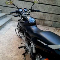 پالس ۱۸۰|موتورسیکلت|تهران, جیحون|دیوار