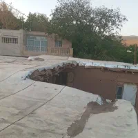 خانه روستایی جنگلی