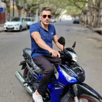 موتور صفر ۱۴۰۳