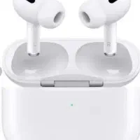 ایرپاد بلوتوثی MadeinUSAبیس دار کالیفرنیا پرو اپل