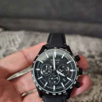 ساعت سیکو کورنوگراف ssb417p1