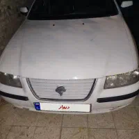 سمندef7|خودرو سواری و وانت|مشهد, درابد امام|دیوار
