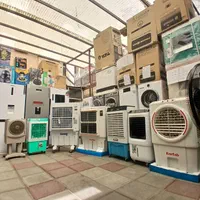 کولر آبی 4000ویا 3500 موتوژن تبریز مس کولرآبی|کولر آبی|مشهد, جانباز|دیوار
