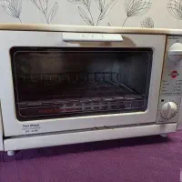 دو عدد لوازم برقی نو