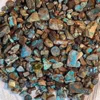 تیزبوری فیروزه|جواهرات|نیشابور, میدان حافظ|دیوار