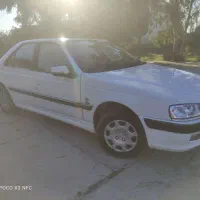 پژو پارس دوگانه فابریک بی رنگ|خودرو سواری و وانت|آق قلا, |دیوار