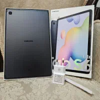 تبلت سامسونگ S6 Lite 4g اس 6 لایت سامسونگ P615