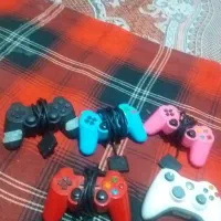 دسته اسقاطی|کنسول، بازی ویدئویی و آنلاین|تولم شهر, |دیوار