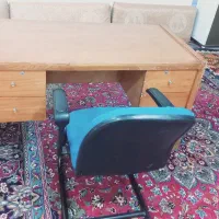 میز کار
