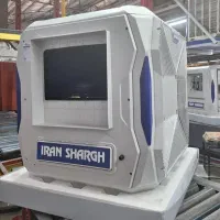 کولر آبی سلولزی 8000 ایران شرق مدل 85P