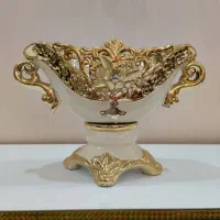 سه تیکه آجیل خوری میوه خوری شکلات خوری