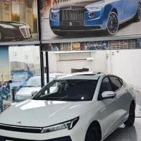 kmc j7 مدل ۱۴۰۳