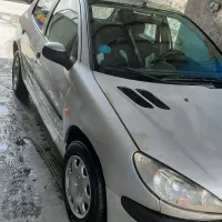 ۲۰۶ مدل ۸۲|خودرو سواری و وانت|دماوند, گیلاوند|دیوار