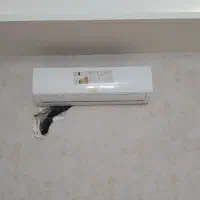 نصب تعمیر کولرگازی سرویسکار شارژگاز لوله گذاری مسی|خدمات پیشه و مهارت|تبریز, |دیوار