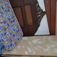 تخت خواب دونفره