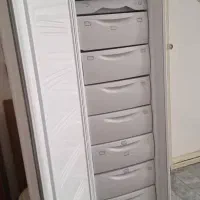 فریزر امرسان