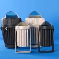 جت لایت ۱۰ وات بدنه مشکی انبه ای|ریسه و چراغ تزئینی|نهاوند, |دیوار
