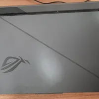 لپ تاپ ASUS ROG STRIX G614JZ|رایانه همراه|تهران, آذربایجان|دیوار