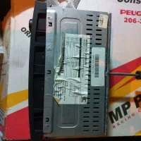 ظبط فابریک ۲۰۶ مدل ۴۰۲|قطعات یدکی و لوازم جانبی|تهران, پرستار|دیوار