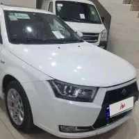 دنا پلاس اتومات ۴۰۴ مشکی و سفید موجود