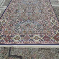 گلیم|گلیم، جاجیم، گبه|مشهد, ابوذر|دیوار