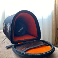 لنز کنون ۷۵-۳۰۰ تله|دوربین عکاسی و فیلم‌برداری|شیراز, ارم|دیوار