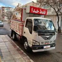 ایسوزو ۵.۲۰۰|خودرو سنگین|بجنورد, |دیوار