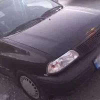 پراید۸۳بکر انژکتور|خودرو سواری و وانت|مرودشت, دولت آباد|دیوار