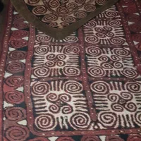 نمدوقالیچه وقلیچه های سنتی|فرش|گرگان, |دیوار