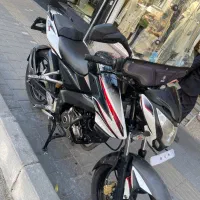 ان اس ۱۵۰ مدل ۹۵