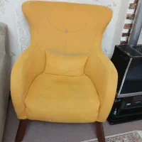 مبلمان  راحتی فوق العاده تمیز