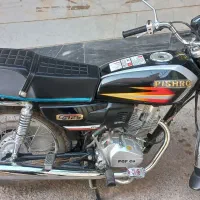 موتور هندا پیشرو مدل ۱۴۰۴