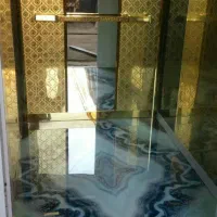 تولید کابین اسانسور وبازسازی کابین های قدیمی|خدمات پیشه و مهارت|تهران, تهرانسر مرکزی|دیوار