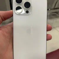 موبایل Iphone 16 promax Zaa رجیستر شده