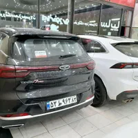 گک gs3صفرکیلومتر۲۰۲۴ نقد و اقساط تحویل همان ثانیه|خودرو سواری و وانت|قم, نخودی|دیوار