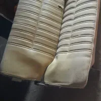 صندلی عقب پاترول ۲ درب.تاشو|قطعات یدکی و لوازم جانبی|علی‌آباد کتول, |دیوار