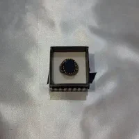 انگشتر مردونه