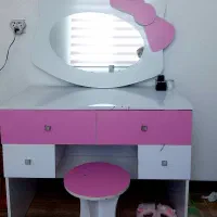 سرویس خواب نوجوان تمیز