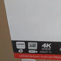 تلویزیون ایوا qled 4kآیوا 55 اینچ.نو،هوشمند،مدل m8