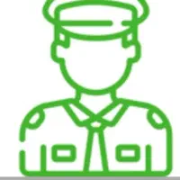 اماده همکاری هستم نگهبانی