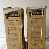 یخچال۲قلوDonar|یخچال و فریزر|اردکان, |دیوار