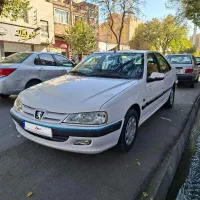 پارس دوگانه دستی|خودرو سواری و وانت|تبریز, |دیوار