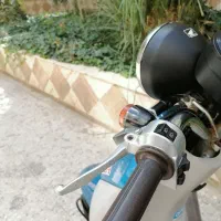 پاکشتی هوندا تودِی F فول انژکتور، صفر، ژاپنی، وسپا|موتورسیکلت|مشهد, کلاهدوز|دیوار