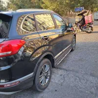 تیگو ۵ FL مدل۹۷|خودرو سواری و وانت|تهران, ستارخان|دیوار