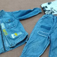 ست لی|کفش و لباس بچه|کرمانشاه, |دیوار