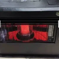 بخاری برقی نفتی