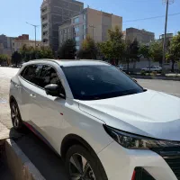 چانگان cs55 پلاس وارداتی
