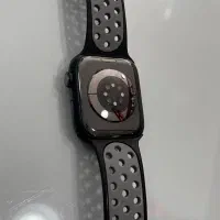 ساعت اورجینال اپل واچ سری ۸ و ۷ سایز ۴۵ میلی متر|ساعت|سبزوار, پاسداران|دیوار