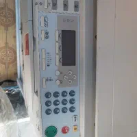 nashuatec mp 1600 چاپگر|پرینتر، اسکنر، کپی، فکس|کرمانشاه, |دیوار