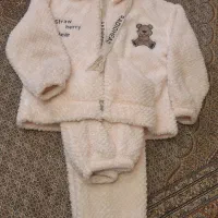 هودی وشلوار کاملن نو